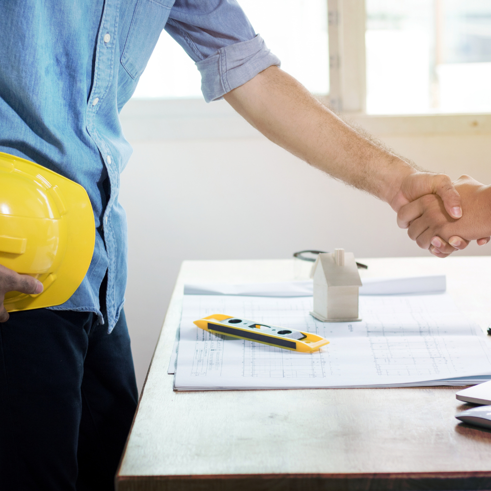Green Building and Sustainable Construction