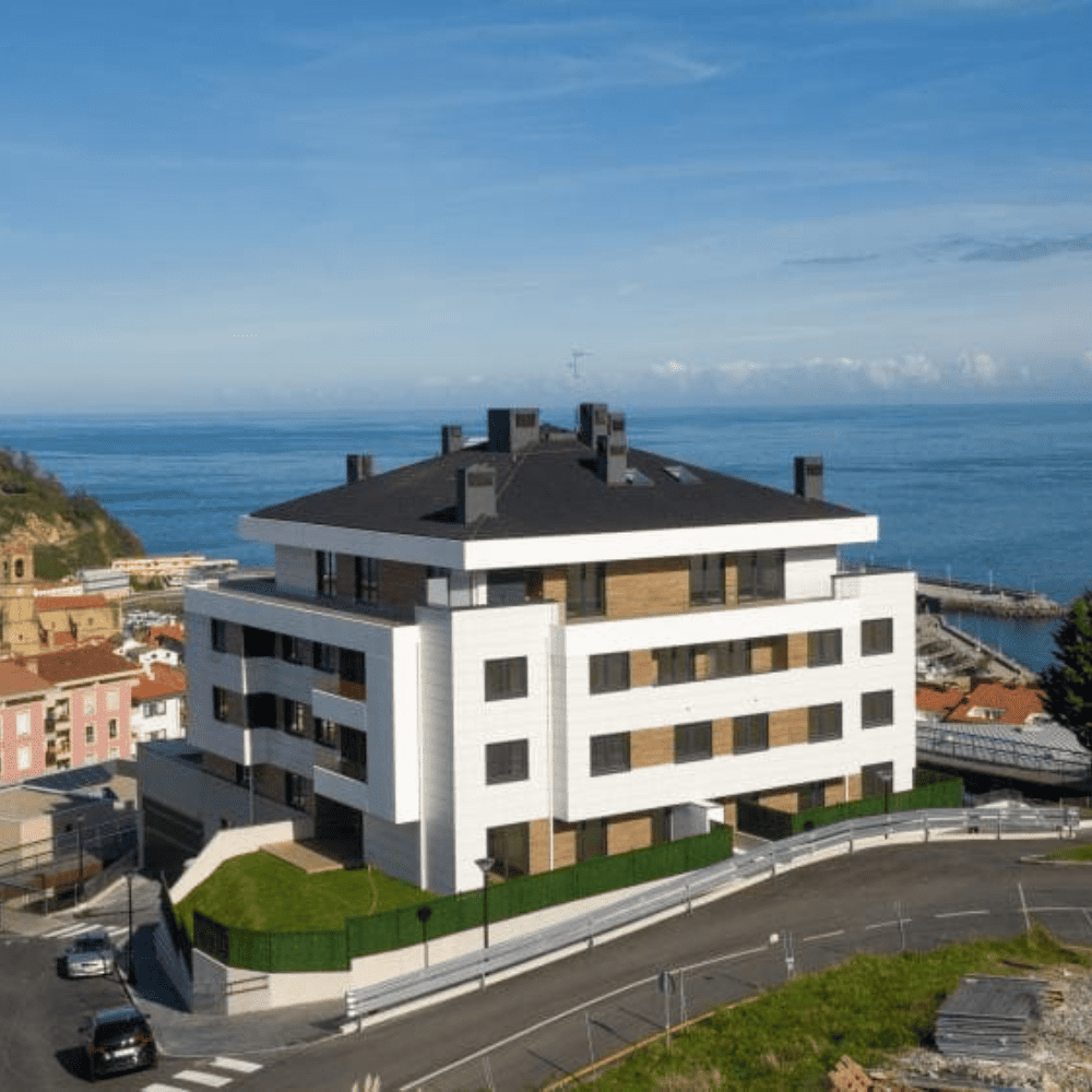 Balenciaga Berria, Getaria-Gipuzkoa